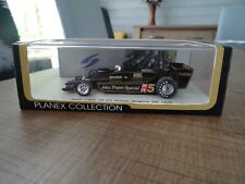 Spark planex collection d'occasion  Missillac