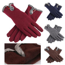 Winter gloves women for sale  GAINSBOROUGH