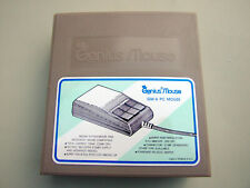 NOS Vintage Retro Genius GM-6 3-Tasten Maus Mouse 25 polig RS-232/COM RARITÄT comprar usado  Enviando para Brazil