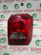 Dodge caliber fanale usato  Rovato