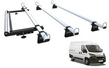Titan van roof for sale  AYLESBURY