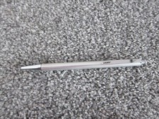 Lamy linea ballpoint for sale  CARDIFF