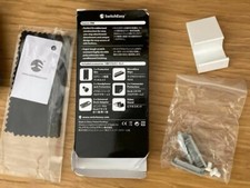 Capa SwitchEasy eclipse iPhone 4 4s somente acessórios comprar usado  Enviando para Brazil