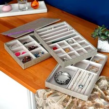 Latte decorative jewelry for sale  Harrisburg