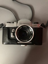 Yashica 35mm slr for sale  Glendale
