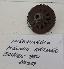 beverly 350 piaggio usato  Giugliano in Campania