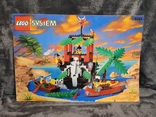 Lego 6264 insulaner gebraucht kaufen  Beckingen