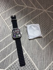 Apple watch ultra d'occasion  Isle