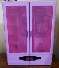 Purple barbie doll for sale  STOKE-ON-TRENT