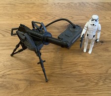 Bundle stormtrooper tri gebraucht kaufen  Würselen