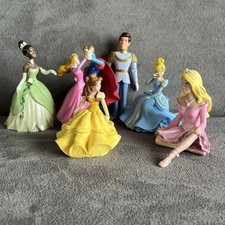 Disney prince princess for sale  North Liberty