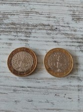 Lot pieces 1999 d'occasion  Crépy-en-Valois