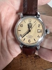 Buran vostok kgb for sale  Miami