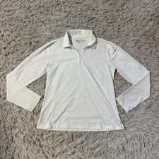 Women medium white for sale  Groveland