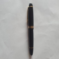 Montblanc meisterstück grande gebraucht kaufen  Büdingen