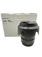 Used nikon 70mm for sale  Burke