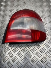 Lanterna traseira Renault Scenic I 1999 2341D comprar usado  Enviando para Brazil