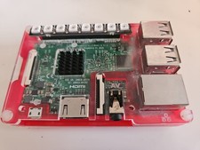 Rasberry cables keyboard for sale  BICESTER