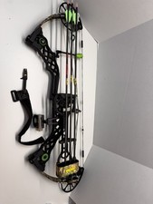 Mathews monster chill for sale  Maysville