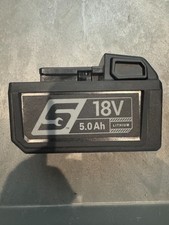 Snap monsterlithium 5.0ah for sale  Forney