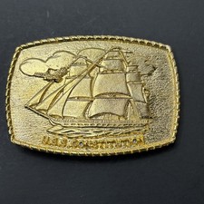 Vtg belt buckle for sale  Gig Harbor
