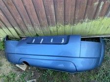 Audi mk1 rear for sale  NORTHAMPTON