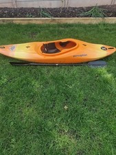 Perception super sonic for sale  BILSTON