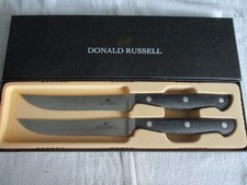Steak knives piece for sale  STOKE-ON-TRENT