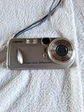 Sony cyber shot d'occasion  Senonches