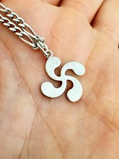 Chaîne argent 925 d'occasion  Andernos-les-Bains