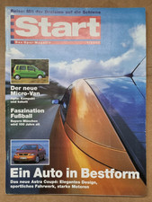 Pel start magazin gebraucht kaufen  Bischofsheim