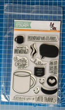 Simon says stamp for sale  BROADSTAIRS