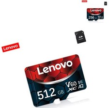 Carte mémoire lenovo d'occasion  Paris XV