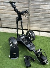 Powakaddy fx7 ebs for sale  PETERBOROUGH