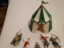 Schleich 42018 turnier gebraucht kaufen  Münchhausen
