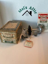 Pflueger model oceanic for sale  Miami