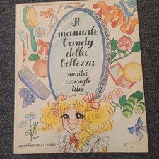 Manuale candy della usato  Italia