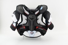 hockey shoulder pads jr lrg for sale hockey shoulder pads jr lrg for sale Belleville