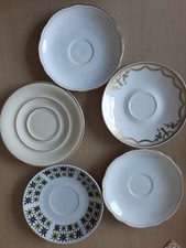 Untertasse einer sammeltasse gebraucht kaufen  Grünhufe,-Lüdershagen