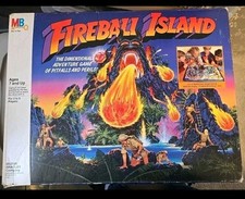 fireball island game for sale fireball island game for sale Littleton
