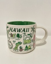 Starbucks hawaii series for sale  Alameda