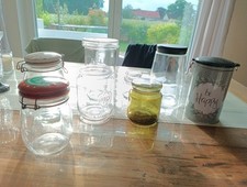 Vorratsgläser vorratsdosen al gebraucht kaufen  Dissen am Teutoburger Wald