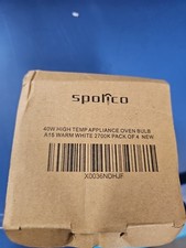 Appliance oven light for sale  Orlando