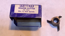 Vintage craftsman shaper for sale  Point Pleasant Beach