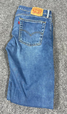 Levis 519 denim for sale  Miami