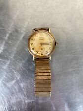 Ancienne montre mecanique d'occasion  Prissé