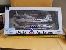 Douglas delta airlines for sale  New Bedford