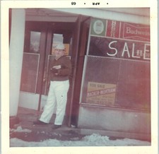1968 construction man for sale  Cypress