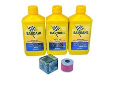 Kit tagliando olio usato  Napoli