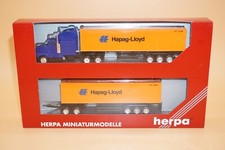 Herpa spur kenworth gebraucht kaufen  Hamburg